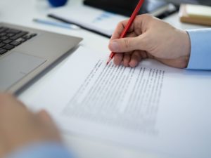 投稿需要检查什么？Checklist请收好！